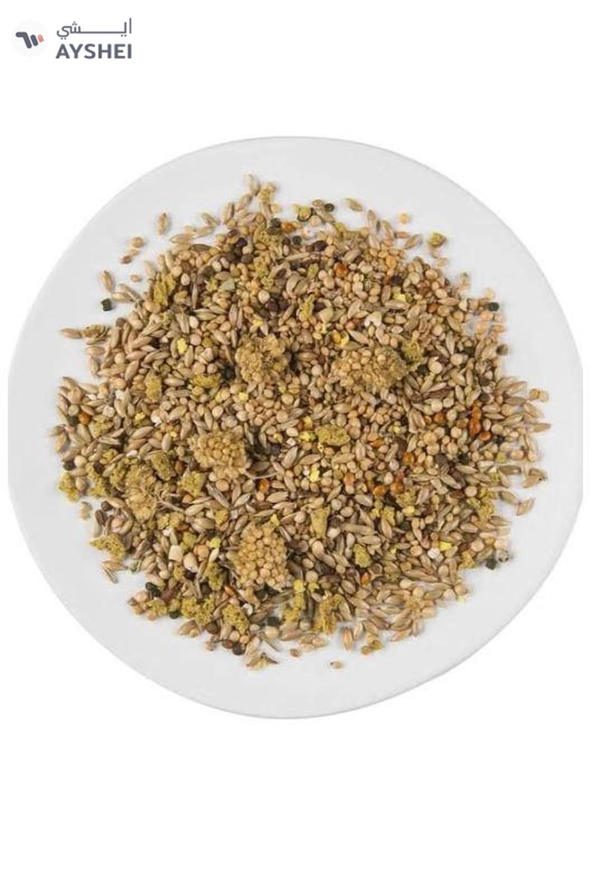 Witte Molen Puur Tropical Bird Weight - 2kg-2-2