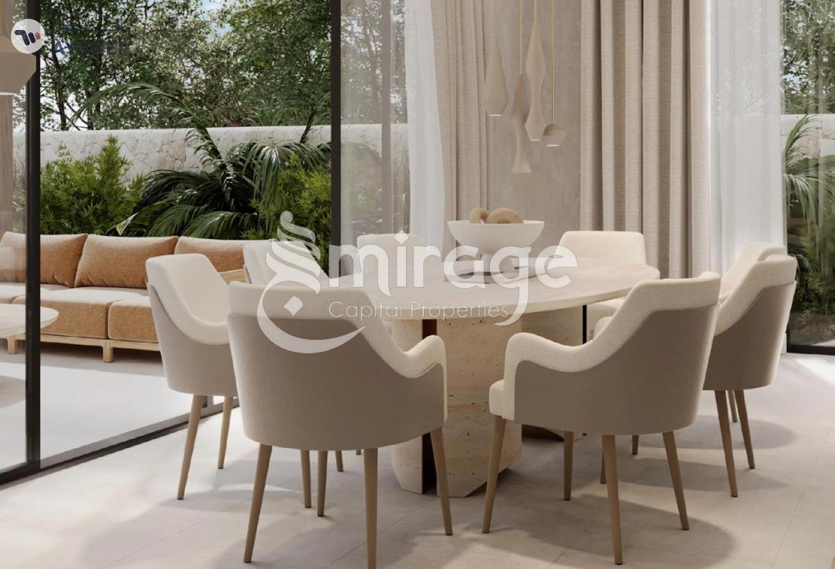 VILLA FOR SALE IN AL NASEEM, AL HUDAYRIAT ISLAND-4-4