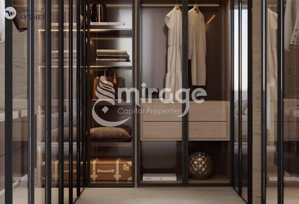 VILLA FOR SALE IN AL NASEEM, AL HUDAYRIAT ISLAND