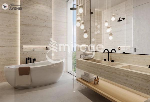 VILLA FOR SALE IN AL NASEEM, AL HUDAYRIAT ISLAND