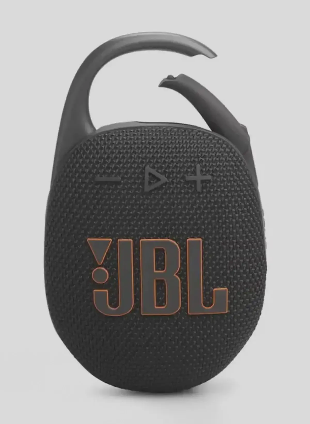 JBL Clip 5-Portable Waterproof Speaker - Black-1-1