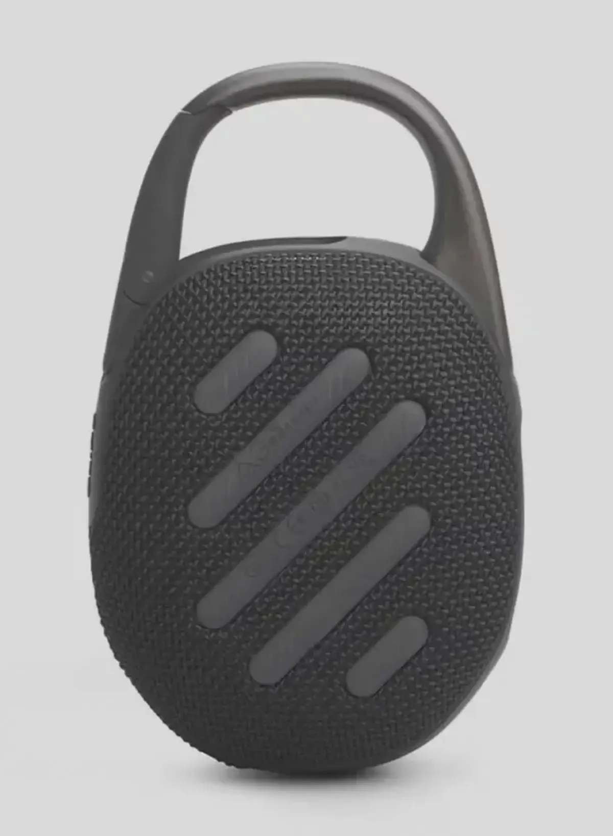 JBL Clip 5-Portable Waterproof Speaker - Black-2-2