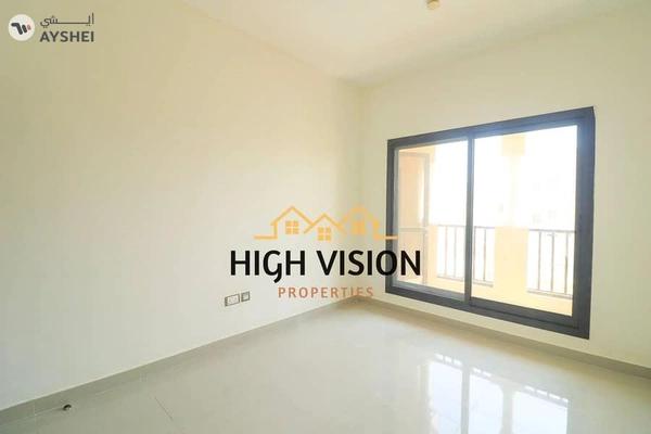 Zone 7, Hydra Village, Abu Dhabi