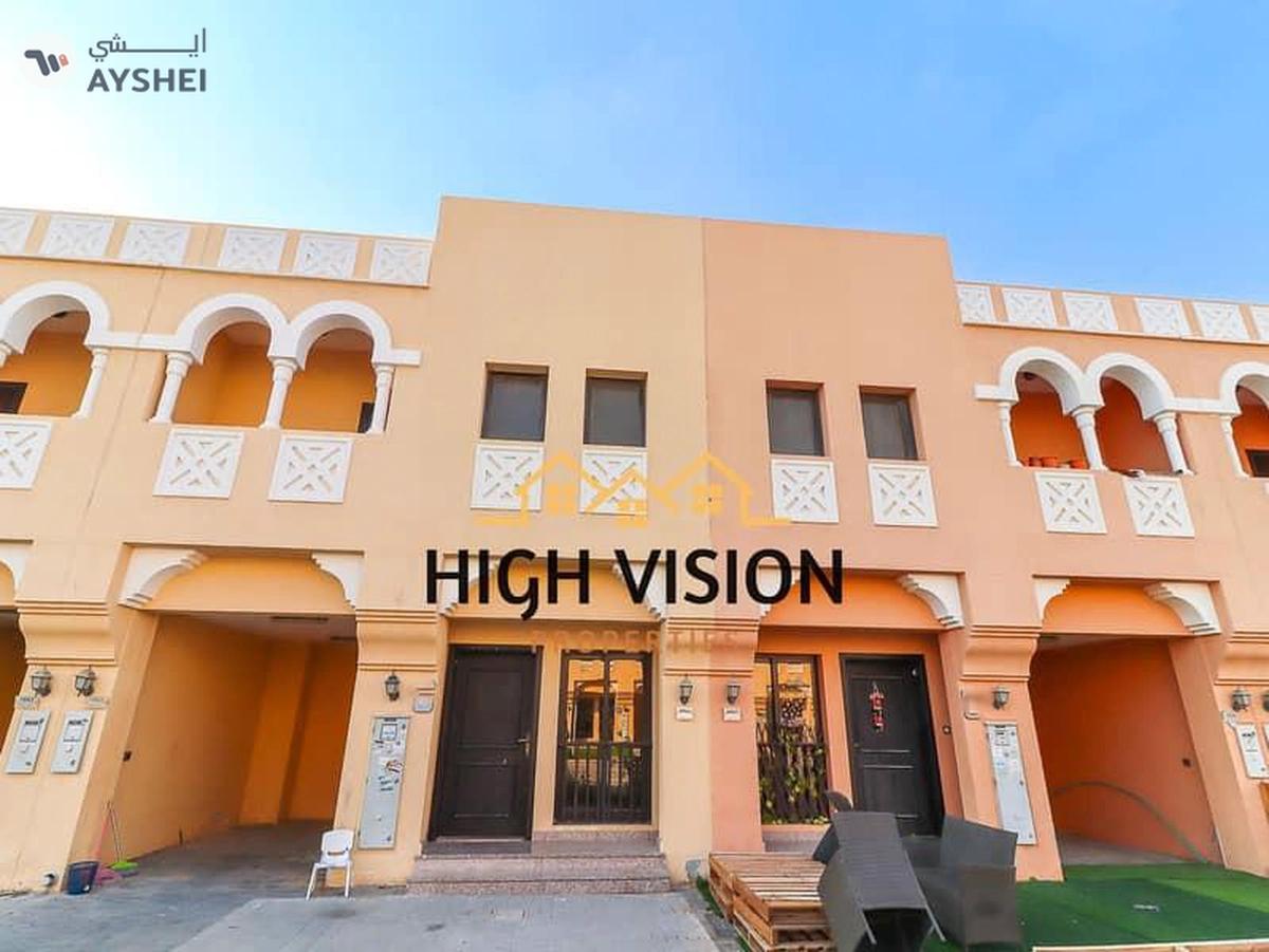 Zone 7, Hydra Village, Abu Dhabi-0-landscape