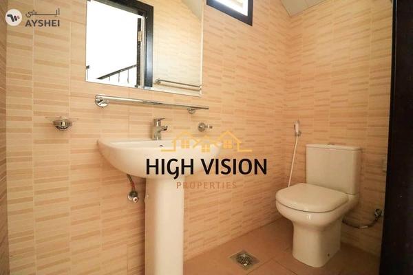 Zone 7, Hydra Village, Abu Dhabi