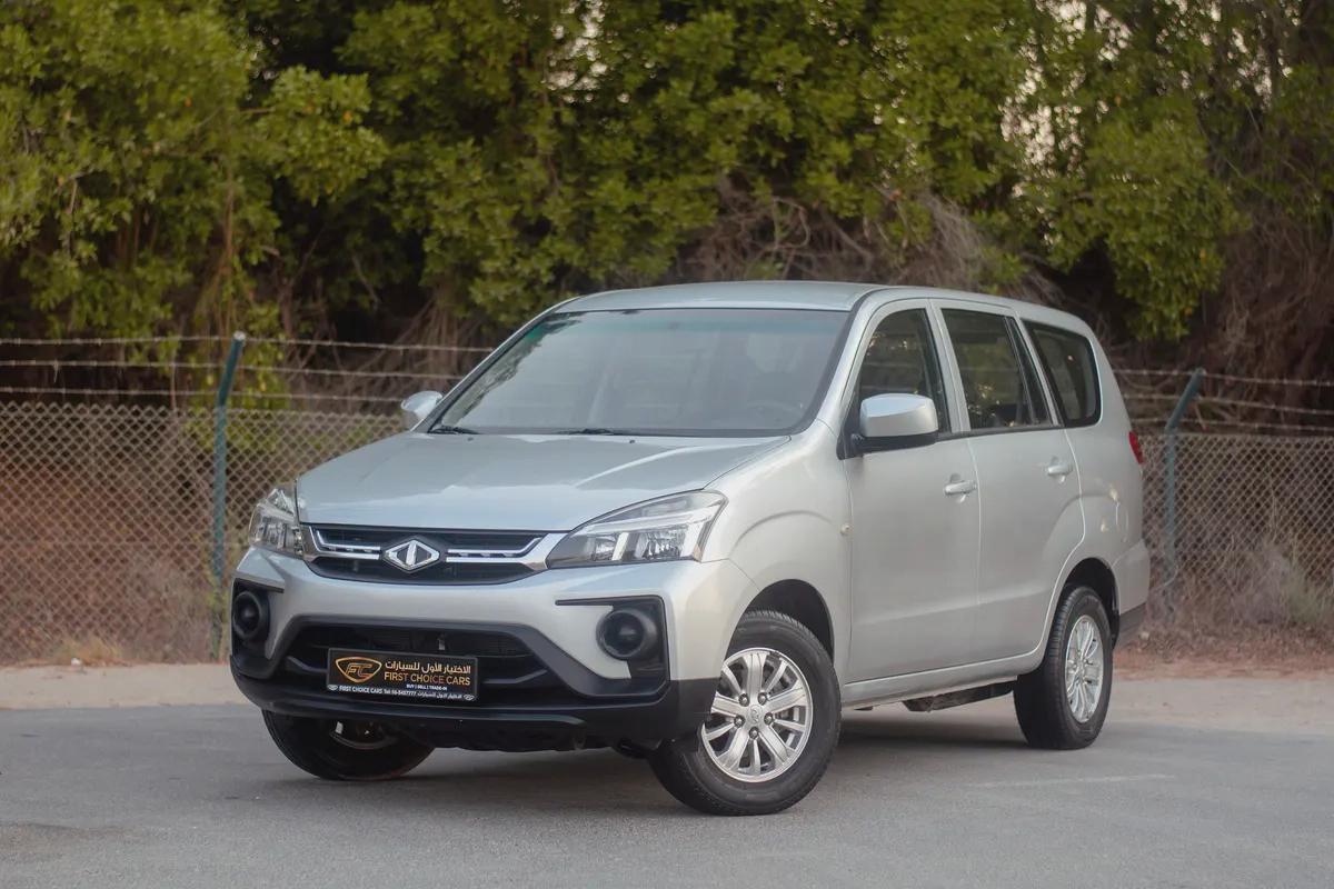 AED 418/Month | Z7 Standard | GCC Specs | REF# C81954-0-0