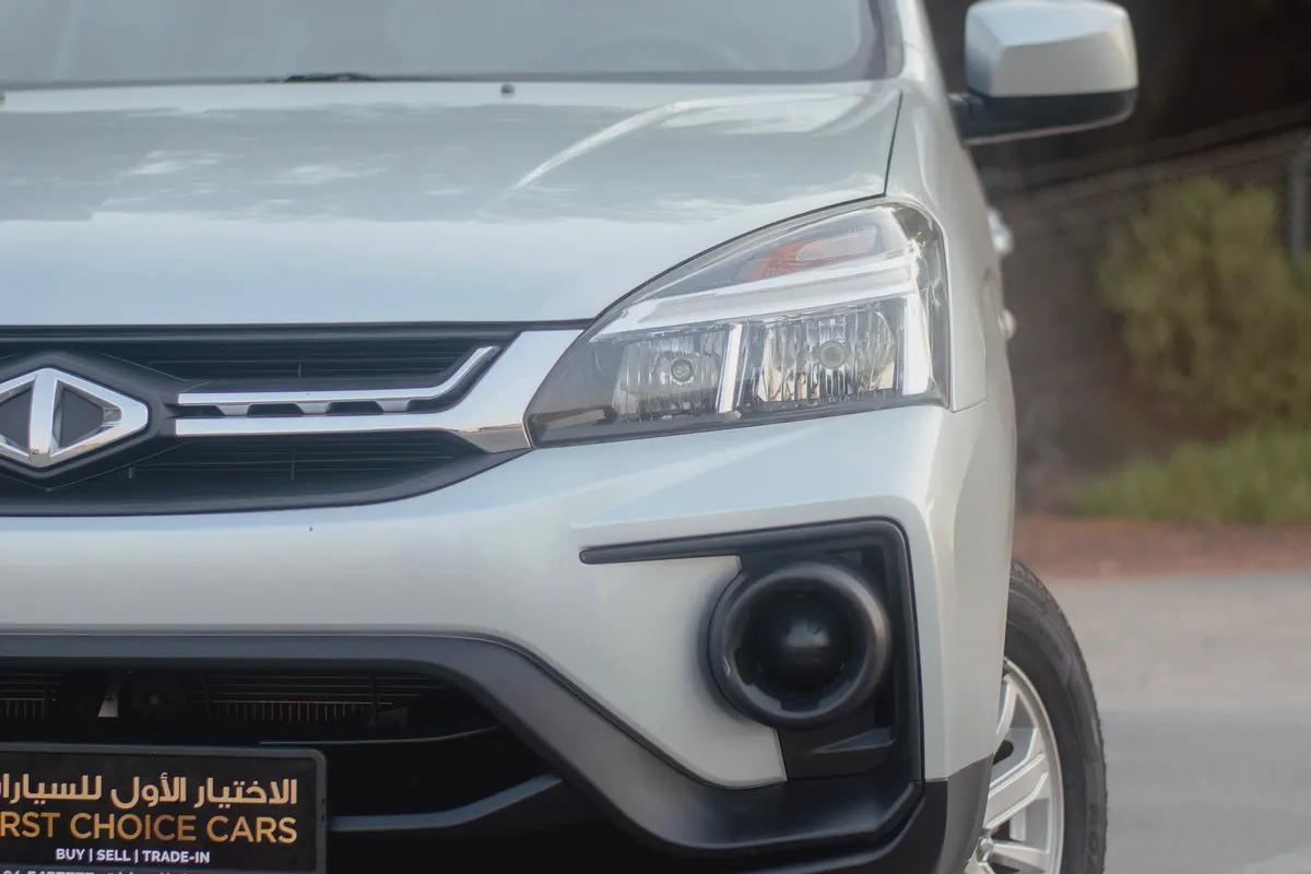 AED 418/Month | Z7 Standard | GCC Specs | REF# C81954-2-2