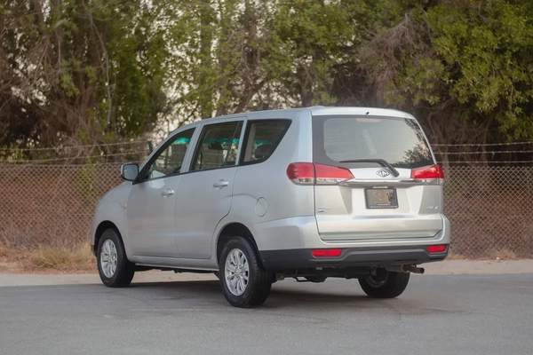 AED 418/Month | Z7 Standard | GCC Specs | REF# C81954