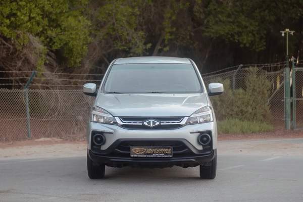 AED 418/Month | Z7 Standard | GCC Specs | REF# C81954