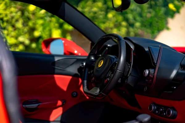 Pristine 2017 Ferrari 488 GTB | Low Mileage | Japanese Specs