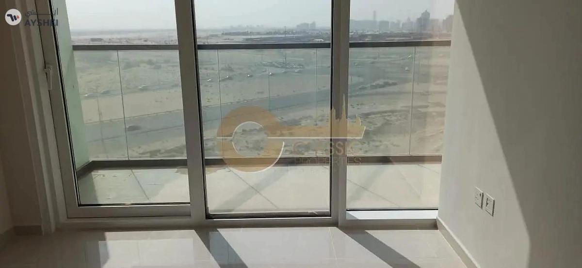 LAGOONS AND SWIMMING POOL VIEW - 1 BED ROOM-11-11