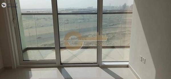 LAGOONS AND SWIMMING POOL VIEW - 1 BED ROOM