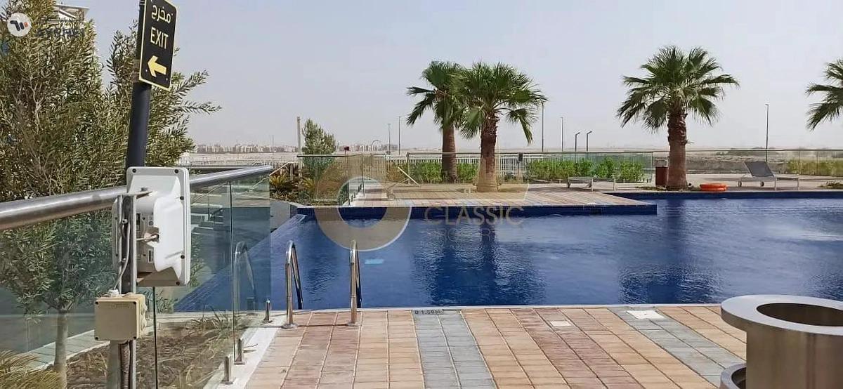 LAGOONS AND SWIMMING POOL VIEW - 1 BED ROOM-0-landscape