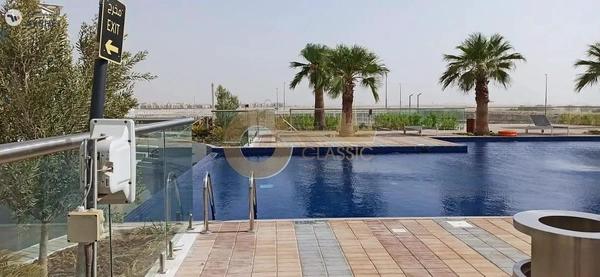 LAGOONS AND SWIMMING POOL VIEW - 1 BED ROOM