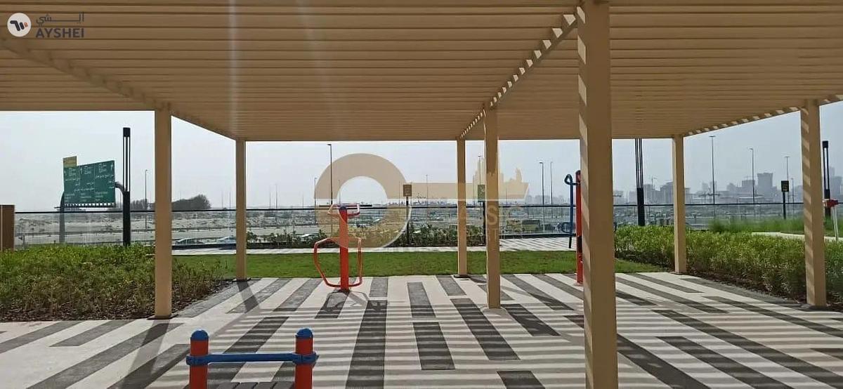 LAGOONS AND SWIMMING POOL VIEW - 1 BED ROOM-0-landscape