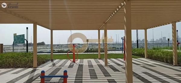 LAGOONS AND SWIMMING POOL VIEW - 1 BED ROOM