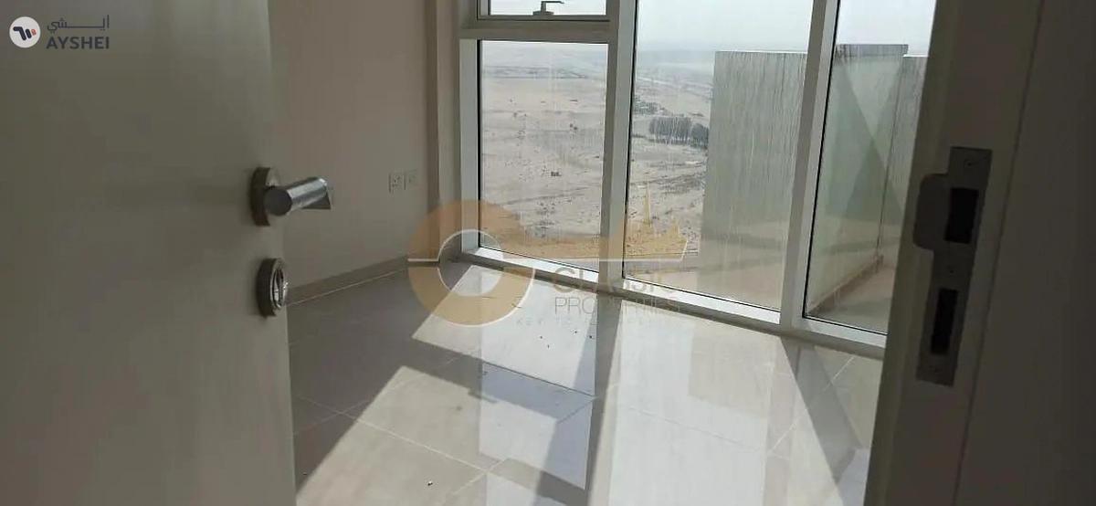 LAGOONS AND SWIMMING POOL VIEW - 1 BED ROOM-4-4