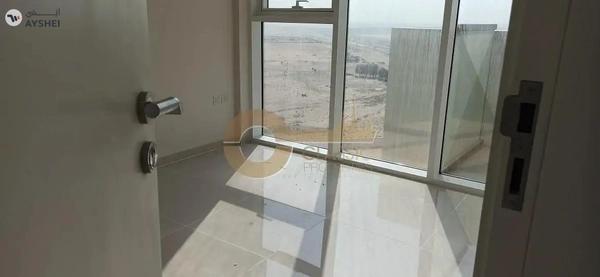 LAGOONS AND SWIMMING POOL VIEW - 1 BED ROOM