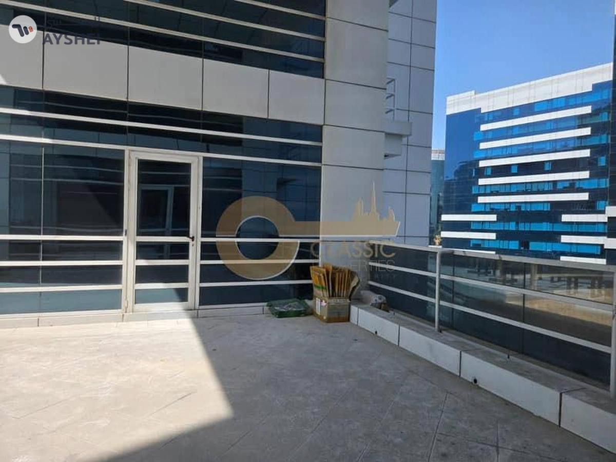 Furnished & Spacious | Close to Metro | Exclusive-9-9