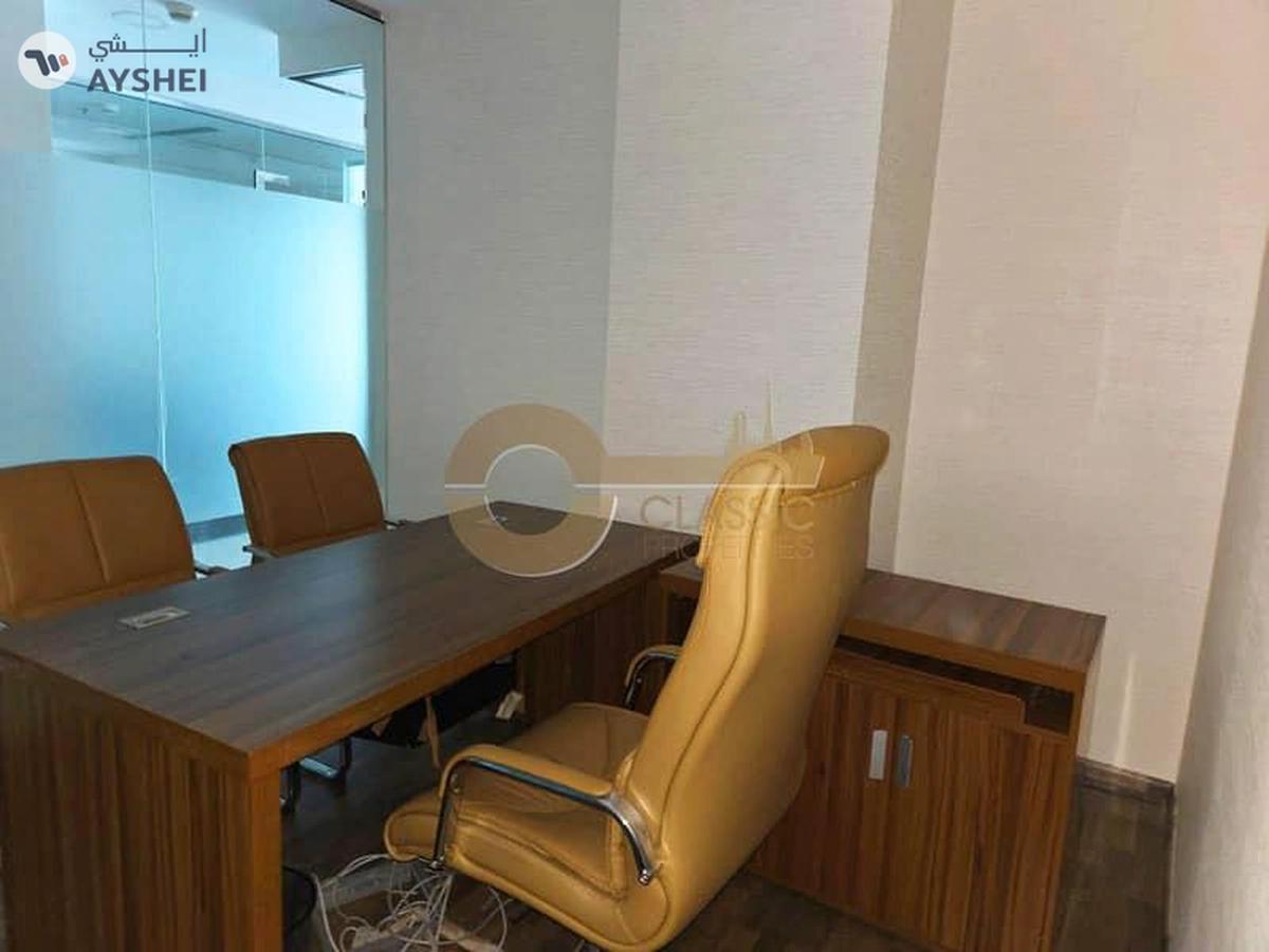 Furnished & Spacious | Close to Metro | Exclusive-11-11