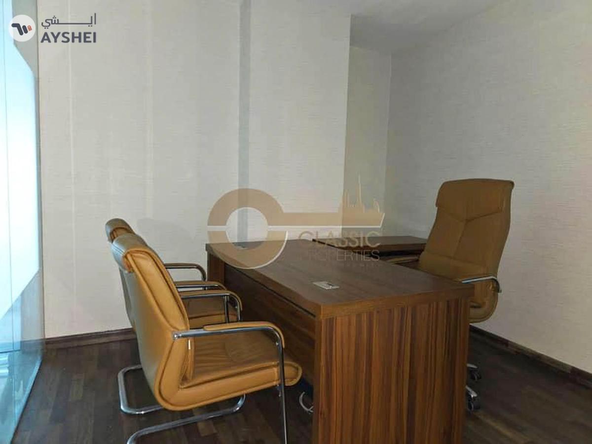 Furnished & Spacious | Close to Metro | Exclusive-12-12