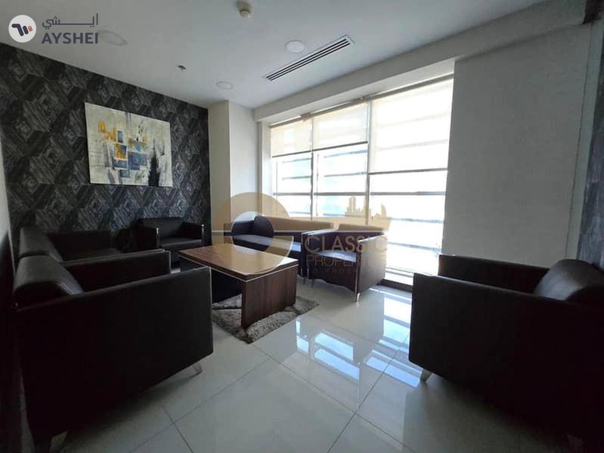 Furnished & Spacious | Close to Metro | Exclusive-13-13