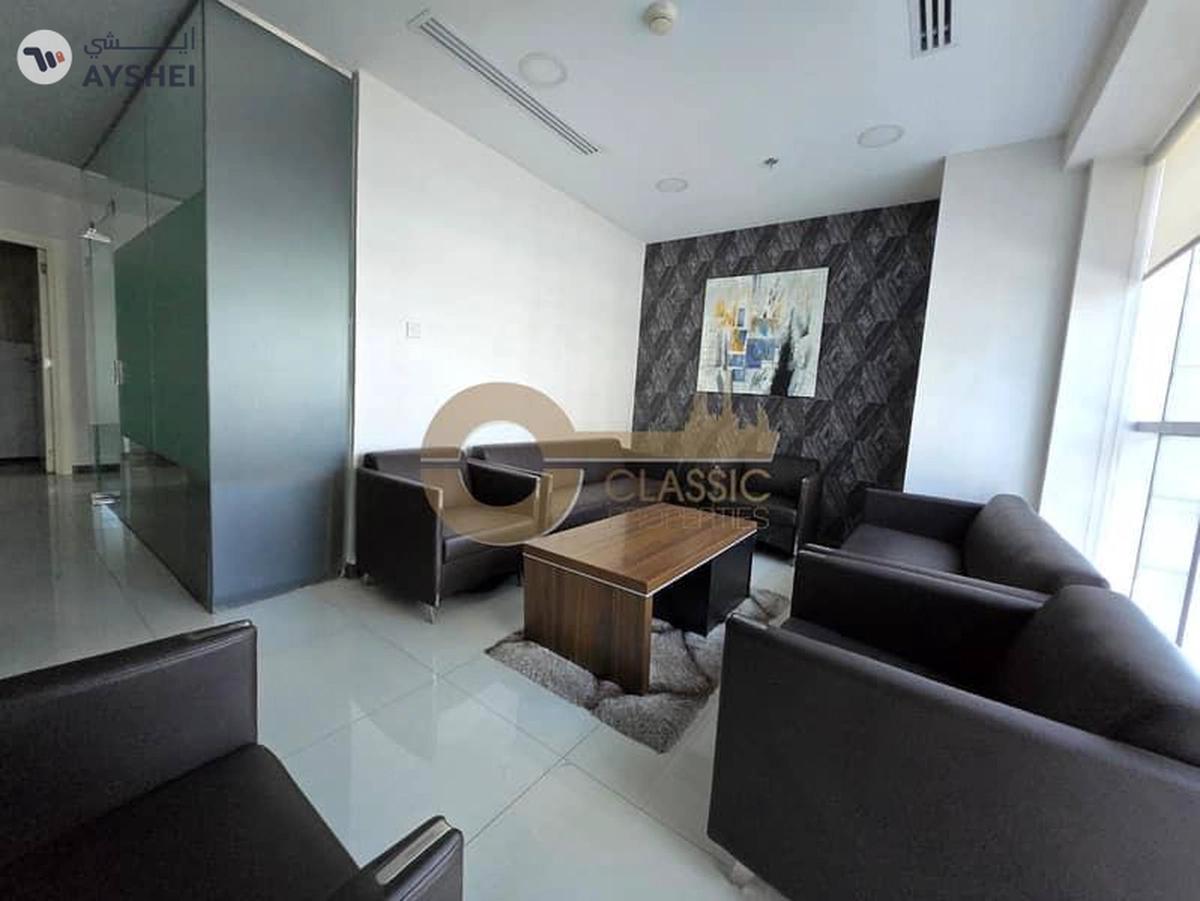 Furnished & Spacious | Close to Metro | Exclusive-14-14