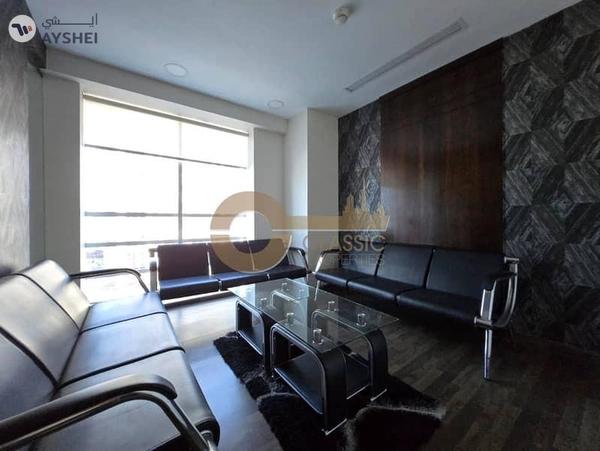 Furnished & Spacious | Close to Metro | Exclusive