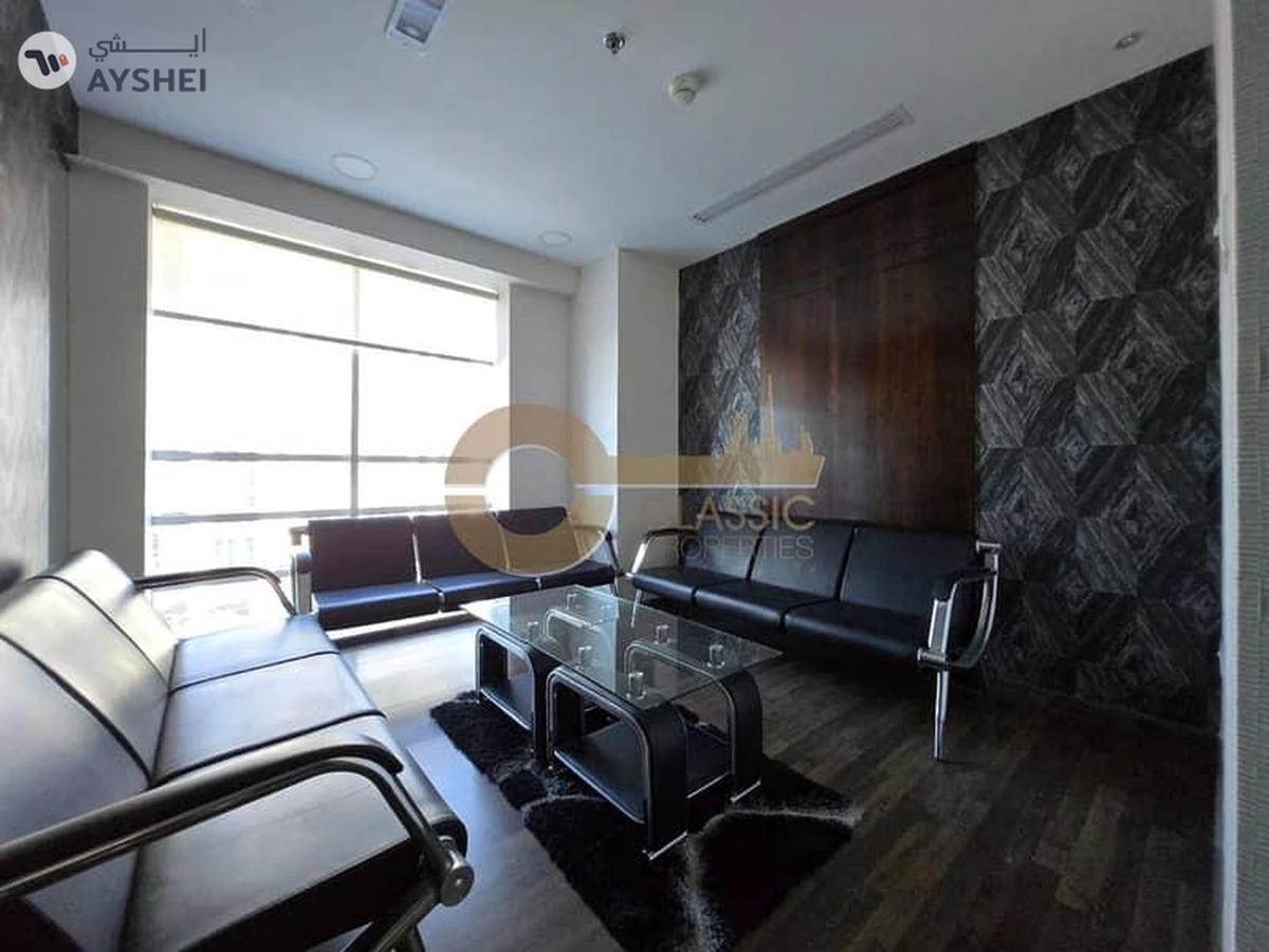 Furnished & Spacious | Close to Metro | Exclusive-16-16
