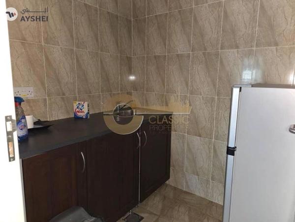 Furnished & Spacious | Close to Metro | Exclusive