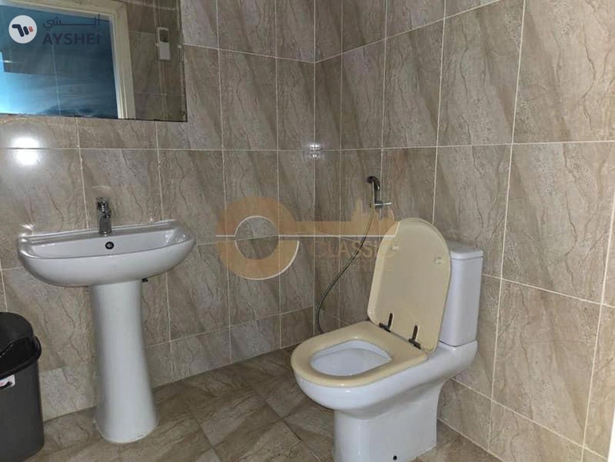 Furnished & Spacious | Close to Metro | Exclusive-18-18