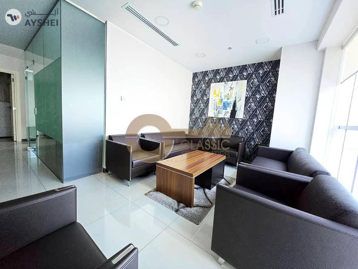 Furnished & Spacious | Close to Metro | Exclusive-0-landscape