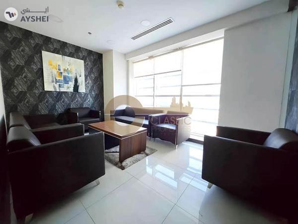Furnished & Spacious | Close to Metro | Exclusive