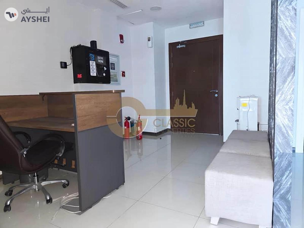 Furnished & Spacious | Close to Metro | Exclusive-1-landscape