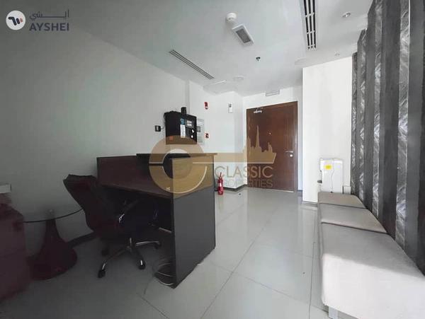 Furnished & Spacious | Close to Metro | Exclusive