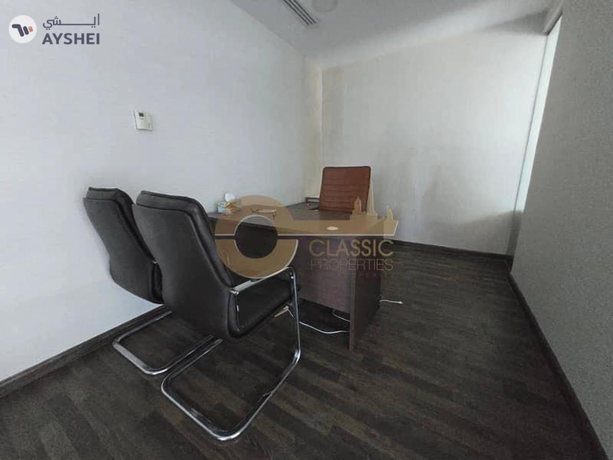 Furnished & Spacious | Close to Metro | Exclusive-4-4