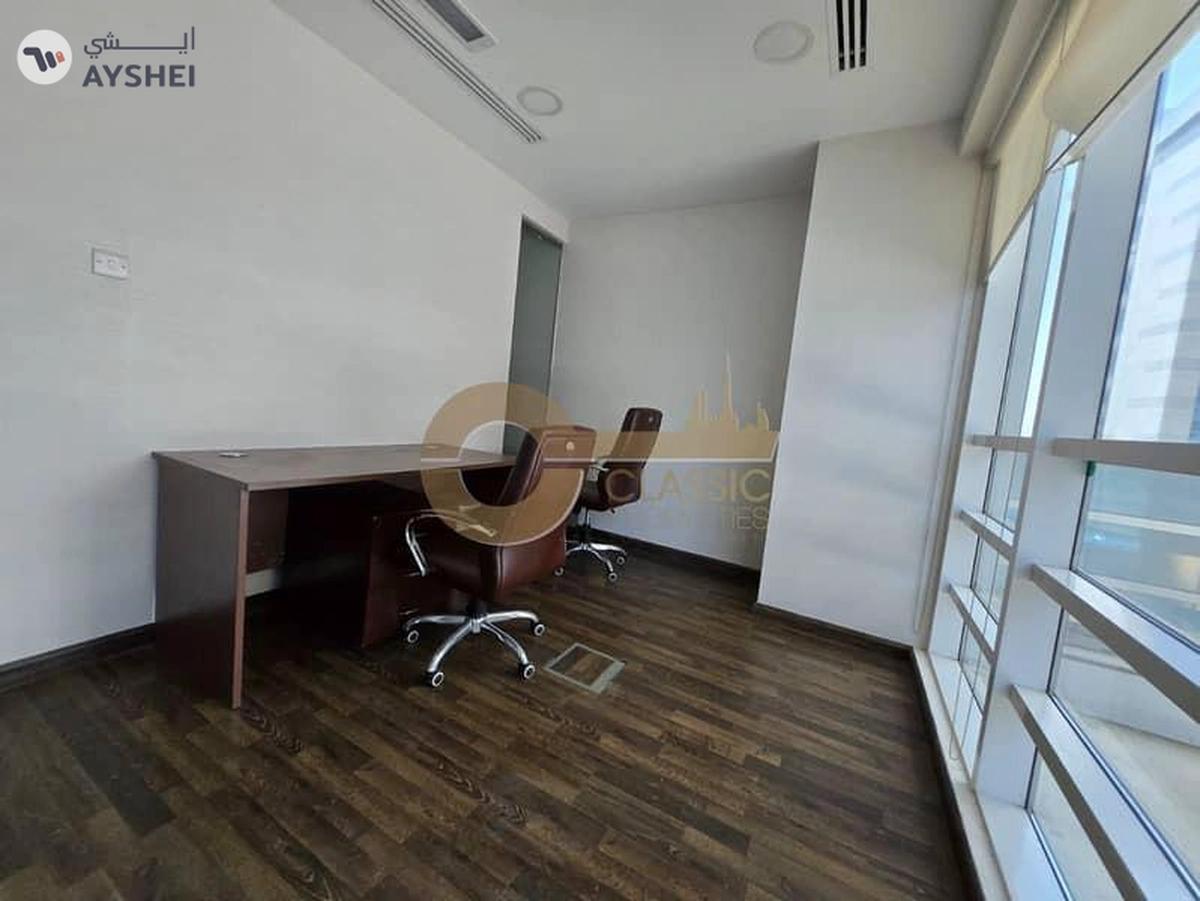 Furnished & Spacious | Close to Metro | Exclusive-5-5