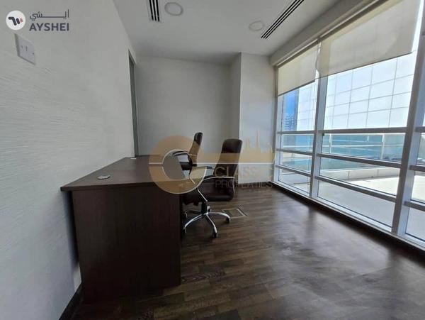 Furnished & Spacious | Close to Metro | Exclusive