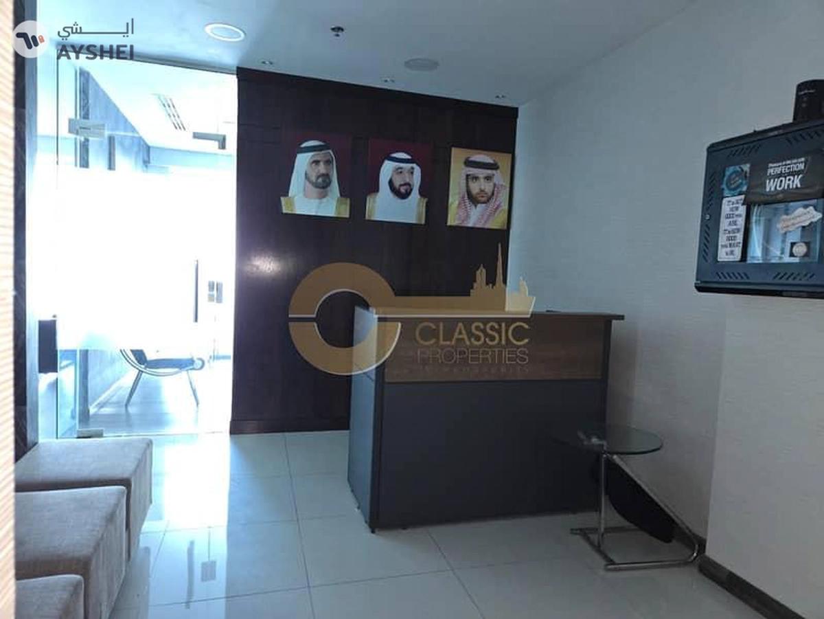 Furnished & Spacious | Close to Metro | Exclusive-7-7