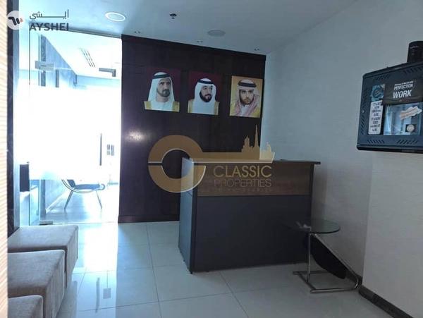 Furnished & Spacious | Close to Metro | Exclusive