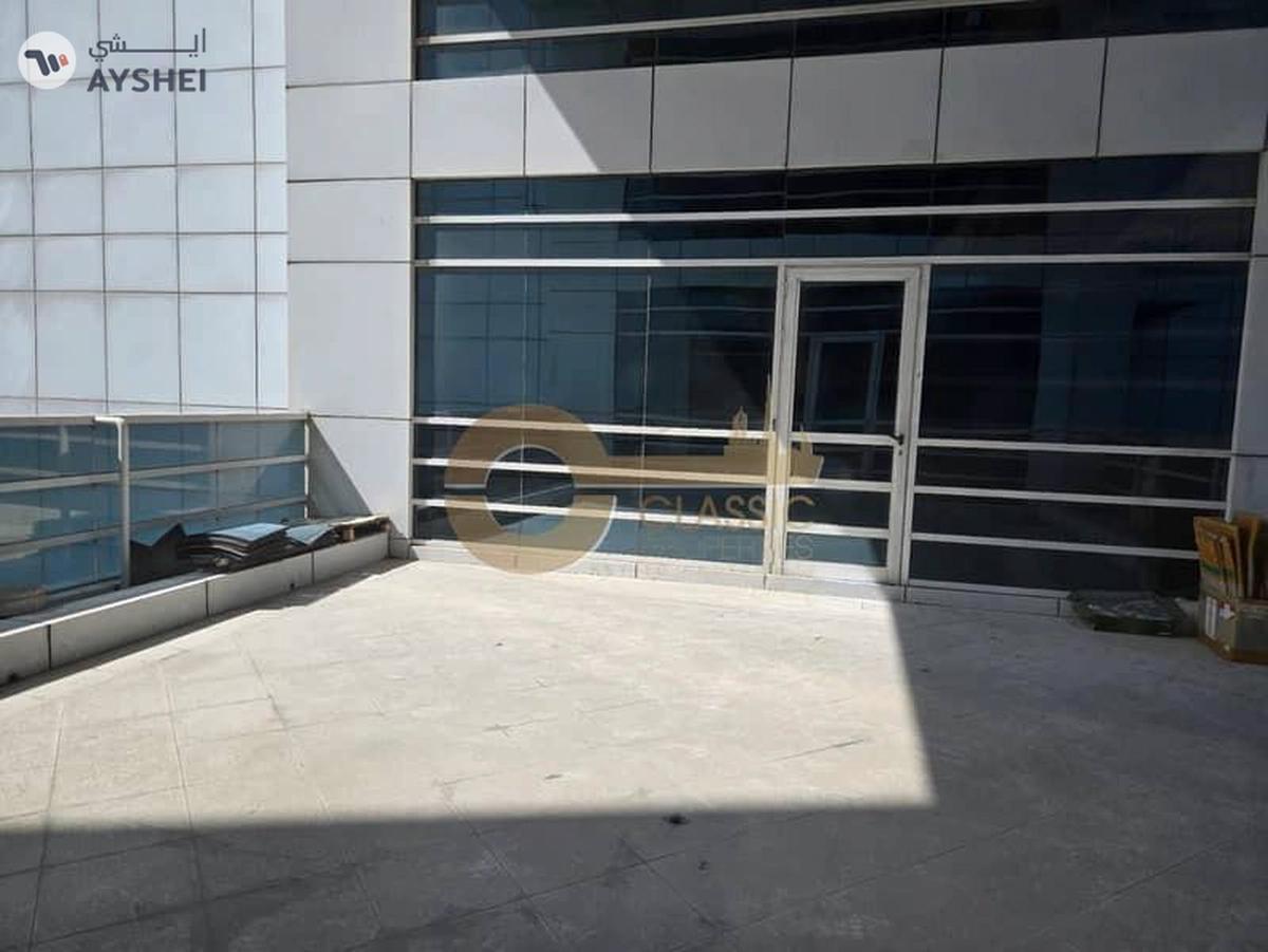 Furnished & Spacious | Close to Metro | Exclusive-8-8