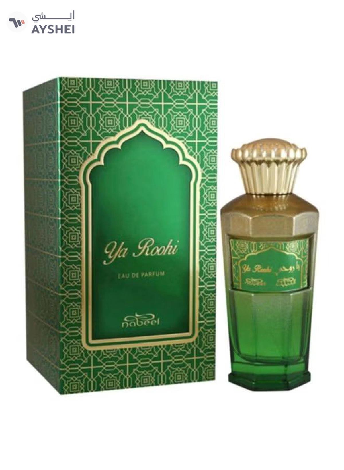 Nabeel Ya Roohi EDP 100ml-2-2