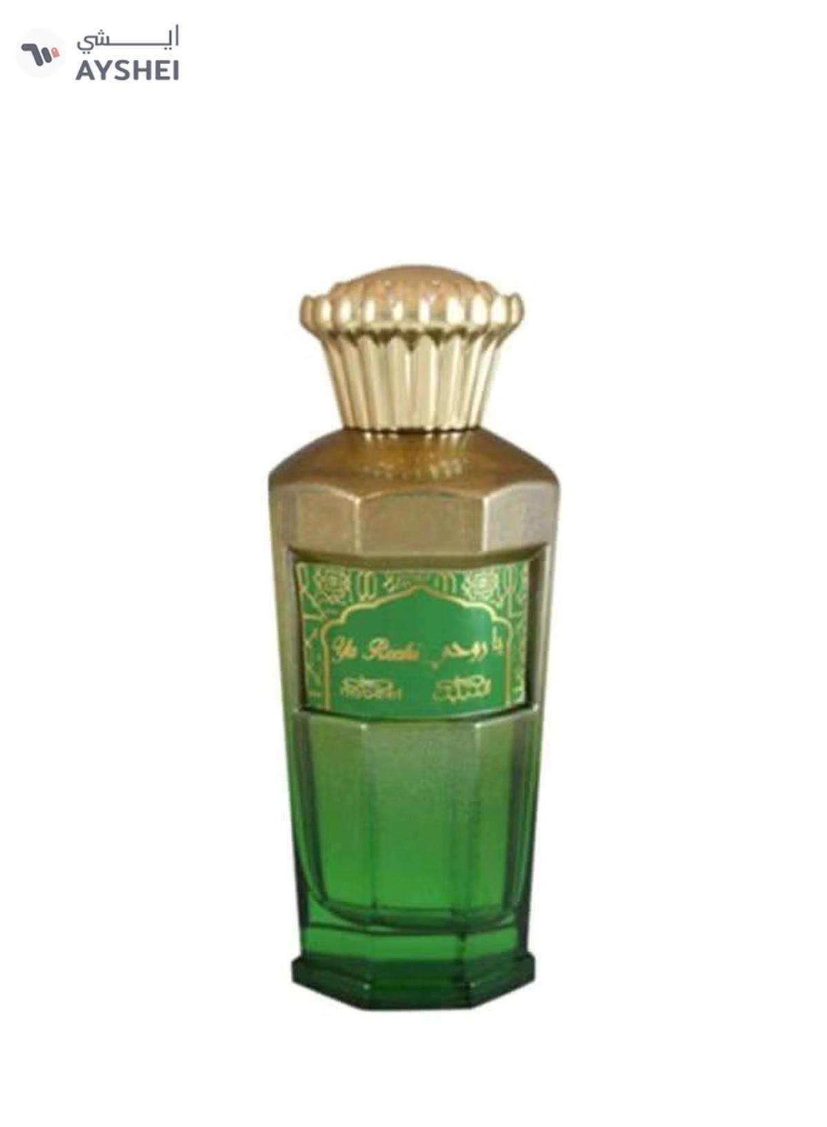 Nabeel Ya Roohi EDP 100ml-0-0