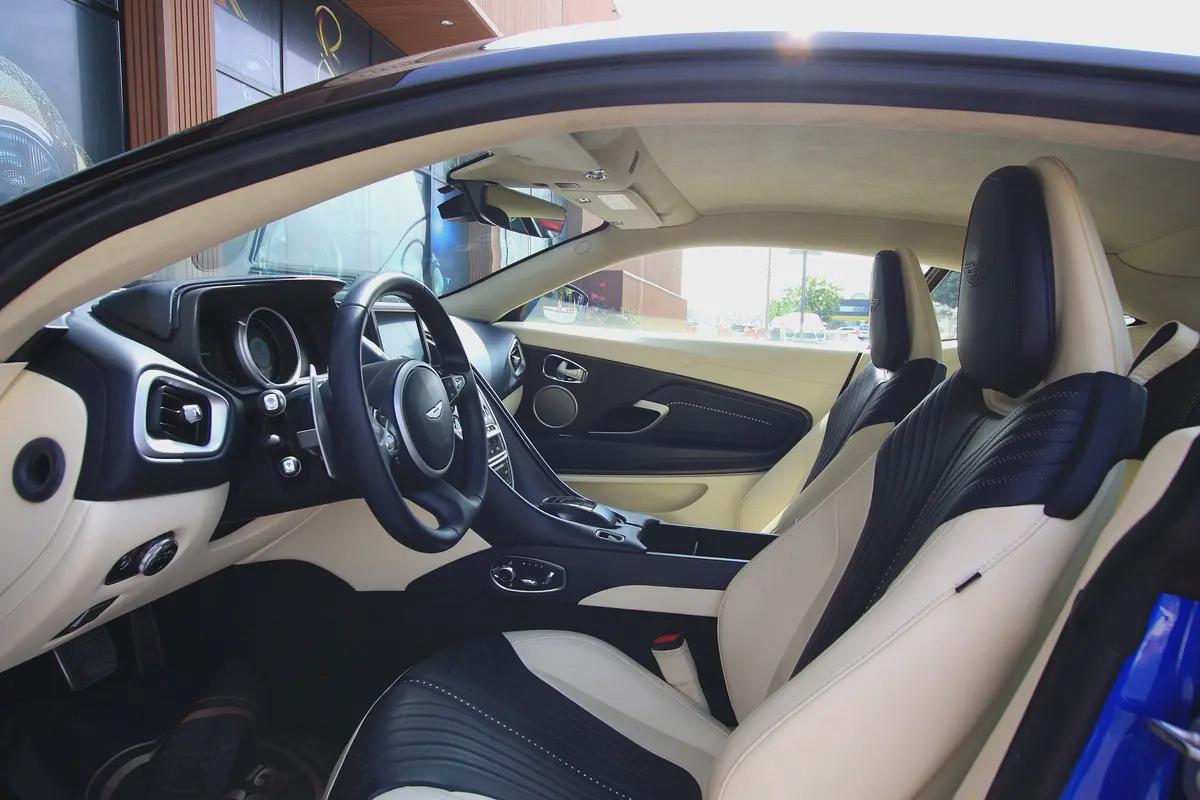 2017 Aston Martin DB11 V12 | Super Clean and Low Mileage-10-10