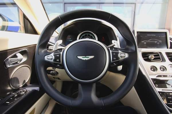 2017 Aston Martin DB11 V12 | Super Clean and Low Mileage