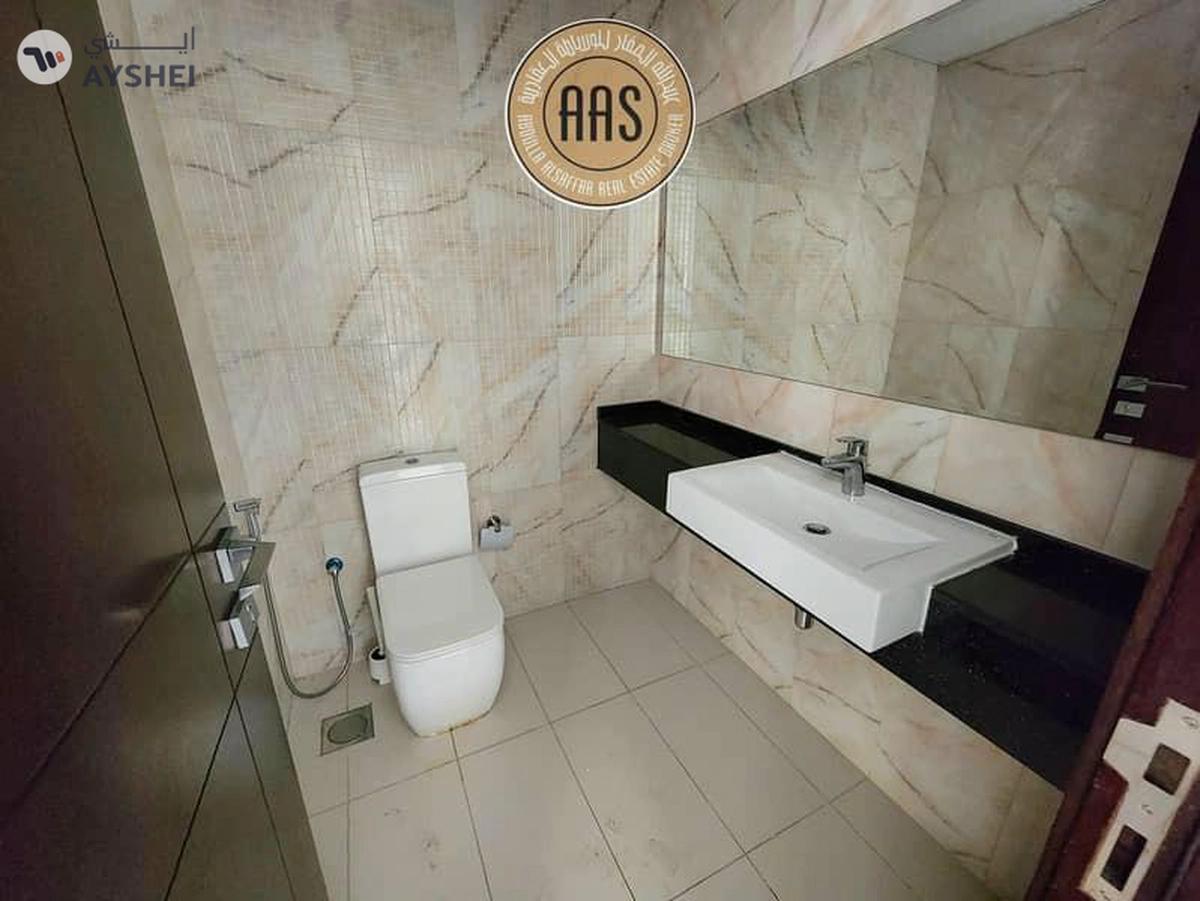 Hot offer spacious 2bhk only rent 90k//close kitchen//with all amenities in arjan dubai-10-10