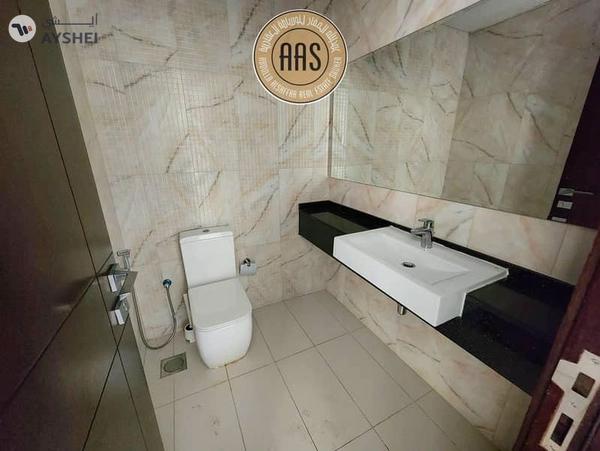 Hot offer spacious 2bhk only rent 90k//close kitchen//with all amenities in arjan dubai