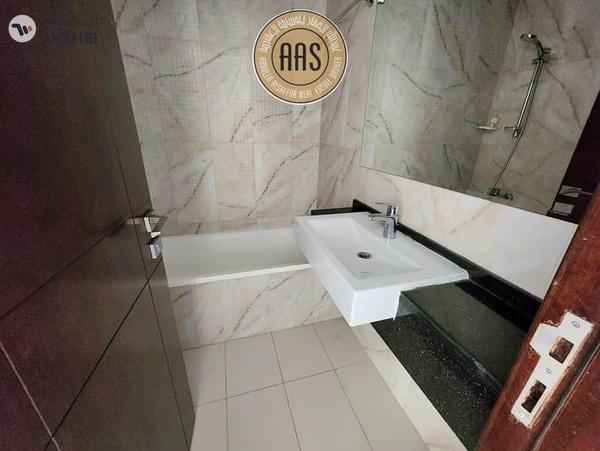 Hot offer spacious 2bhk only rent 90k//close kitchen//with all amenities in arjan dubai