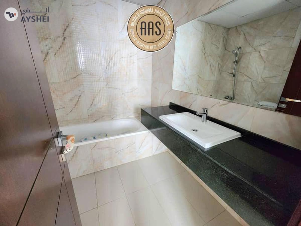 Hot offer spacious 2bhk only rent 90k//close kitchen//with all amenities in arjan dubai-12-12