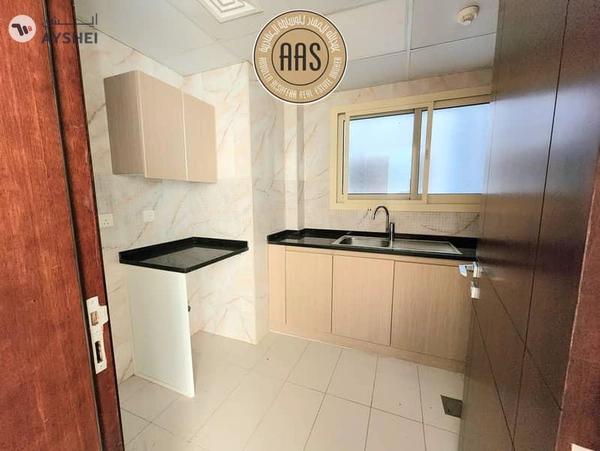 Hot offer spacious 2bhk only rent 90k//close kitchen//with all amenities in arjan dubai
